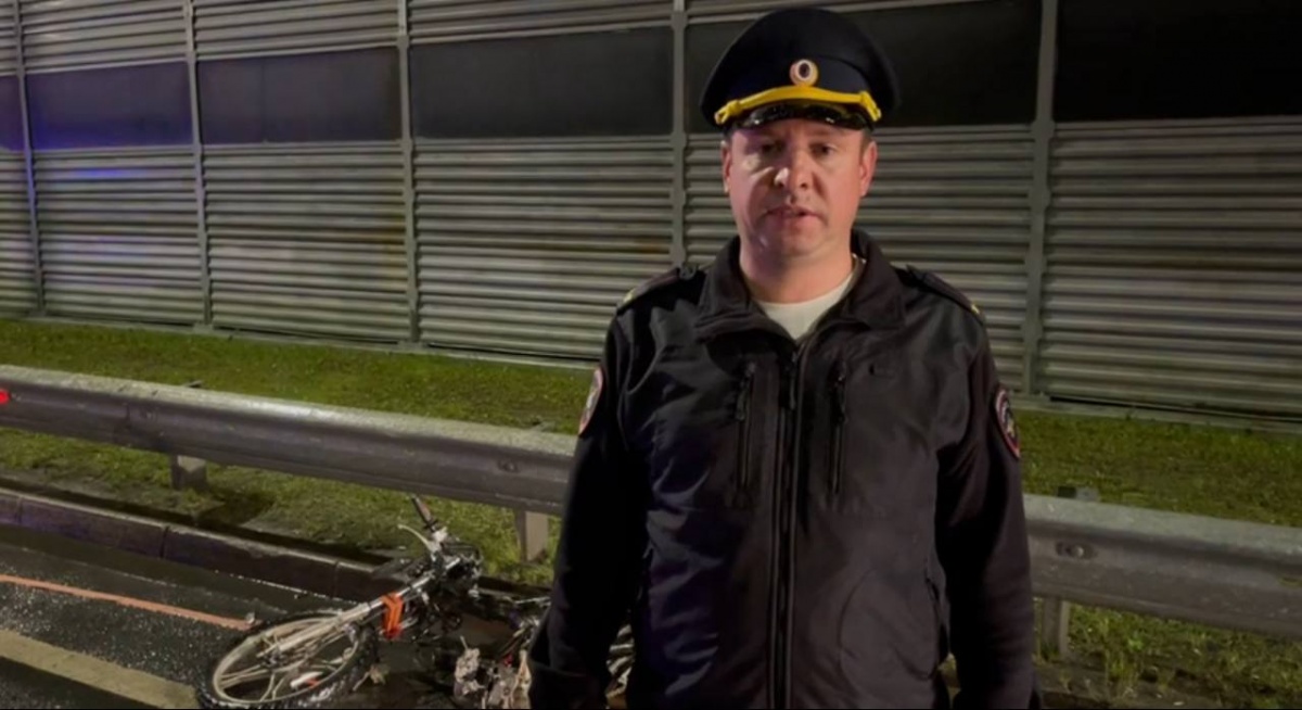 16-летний водитель мопеда погиб в жутком ДТП в Нижнем Новгороде - фото 1