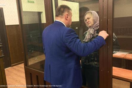 Приговор похищенной из Нижнего Новгорода Зареме Мусаевой отменен