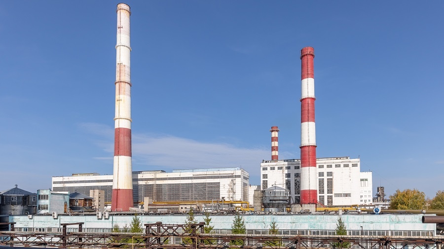 &laquo;Т Плюс&raquo; повысила надежность работы Дзержинской ТЭЦ - фото 1