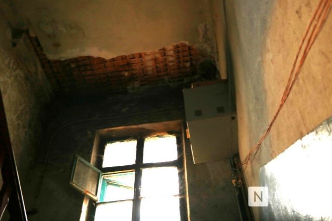 &laquo;Просто существуем&raquo;. Как нижегородцы живут в жутких бараках в районе Бекетова &mdash; фоторепортаж - фото 6