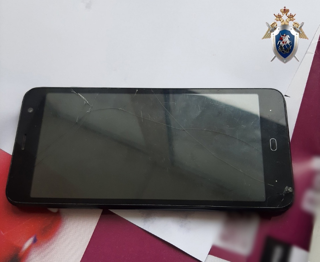 Нижегородец избил студента и украл у него телефон - фото 1