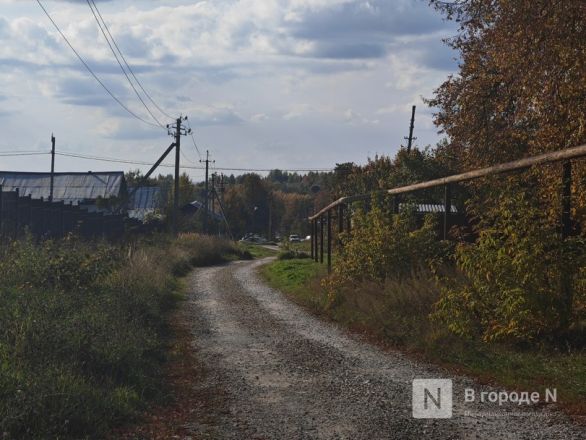 Тишина и сказочные виды: репортаж из самого маленького города в Нижегородской области - фото 25