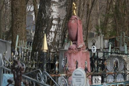 &laquo;Бабка не жалуется&raquo; и всплывающие гробы: какие отзывы пишут на кладбища в Нижнем Новгороде