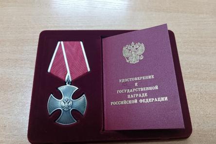 Погибший на Бору соратник Прилепина Александр Шубин представлен к Ордену Мужества