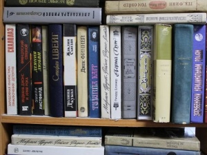 Для нижегородских библиотек закупят книги на 5 млн рублей