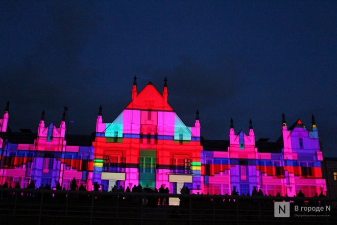Нижний Новгород засиял: чем на этот раз удивляет INTERVALS &mdash; фоторепортаж со всех локаций - фото 84