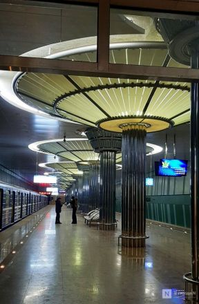 Пробок нет, проблемы есть. Проверяем работу метро в Нижнем Новгороде &mdash; эксперимент &laquo;В городе N&raquo; - фото 77