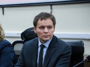 Бывший замглавы Нижнего Новгорода Виктор Сдобняков назначен и.о. ректора Мининского университета