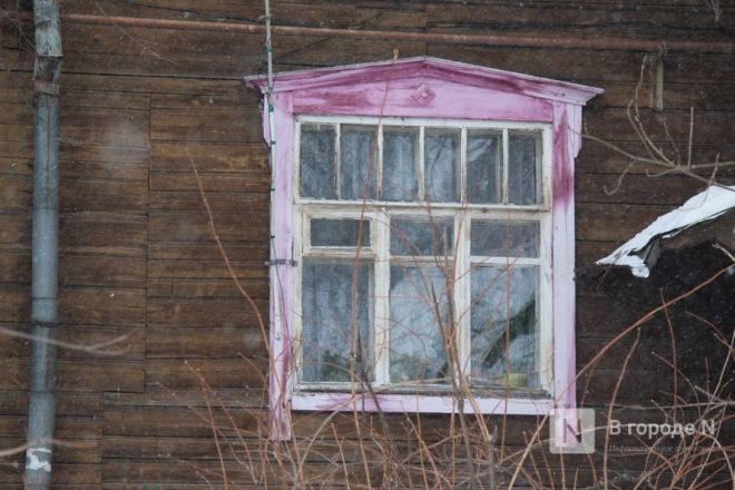 Старый поселок: прошлое и будущее бывшего рабочего квартала в Приокском районе - фото 23