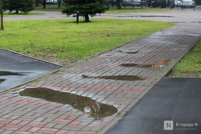 Благоустройство &ndash; 2026: смотрим, что изменилось в Кстовском районе Нижнего Новгорода - фото 15