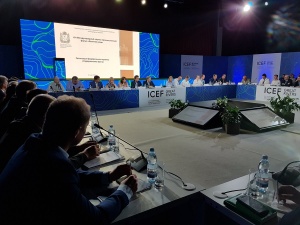 Нижегородская область направила в Минстрой РФ 11 проектов на модернизацию очистных сооружений