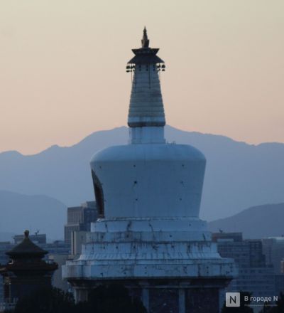 Великая стена и проблемы с интернетом: нижегородка рассказала о незабываемом путешествии в Китай - фото 66