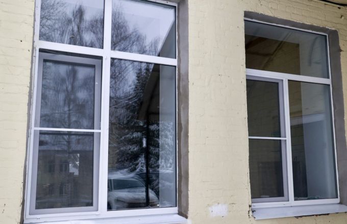 В нижегородском госпитале для участников СВО отремонтировали пищеблок - фото 2