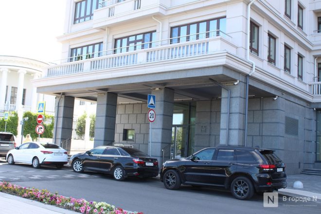 Жизнь на костях: что сейчас находится на месте старых кладбищ в Нижнем Новгороде - фото 44