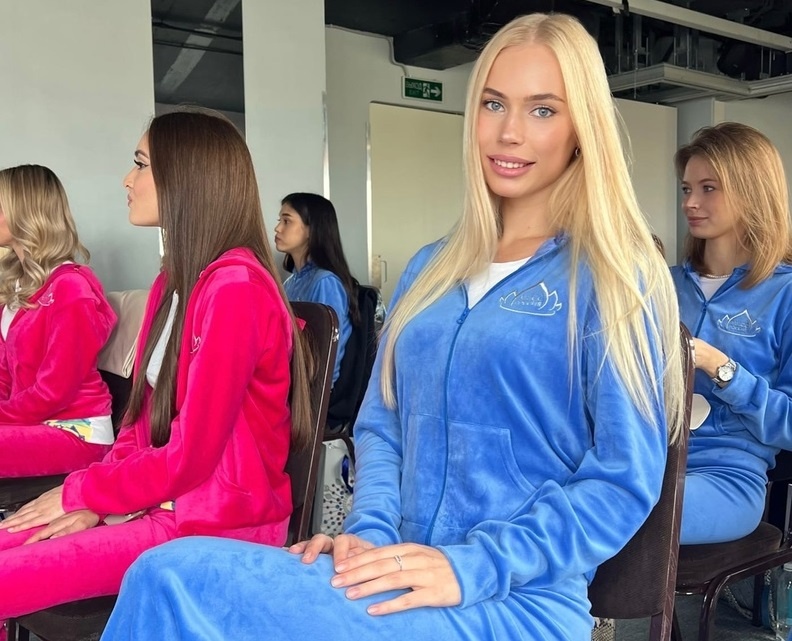 22-летняя нижегородка Мария Буднякова поучаствует в конкурсе &laquo;Мисс Россия-2023&raquo; - фото 1