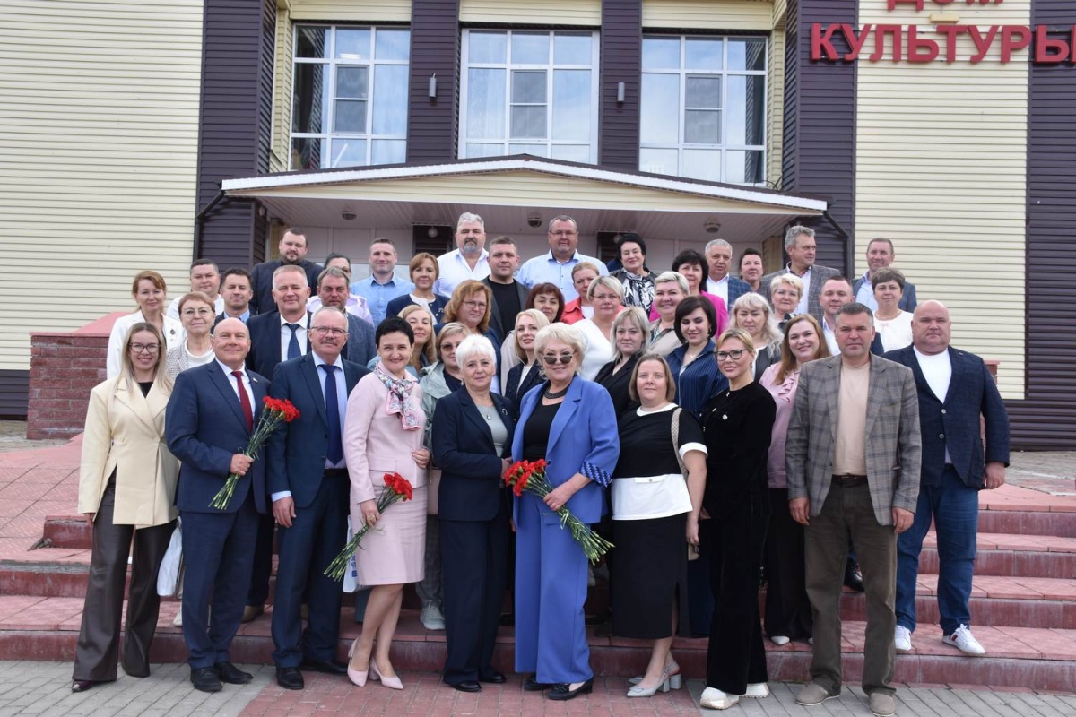 Почти 6,5 млрд рублей выделено на новый нацпроект в Нижегородской области - фото 1