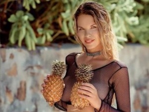 Еще одна нижегородка борется за статус «Miss MAXIM — 2020»