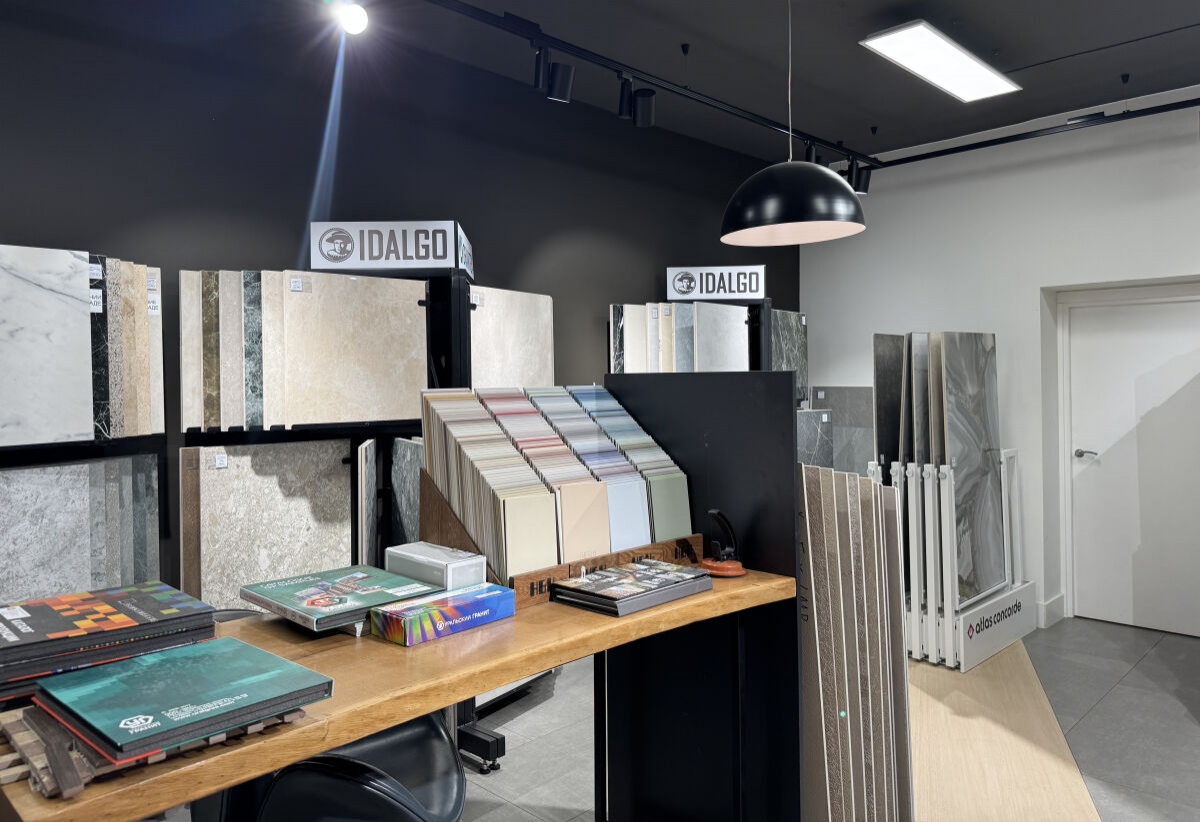 Нижегородцам рассказали об антитрендах в отделке керамогранитом - фото 1