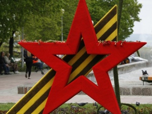 Студотрядам политеха присвоены имена героев Великой Отечественной