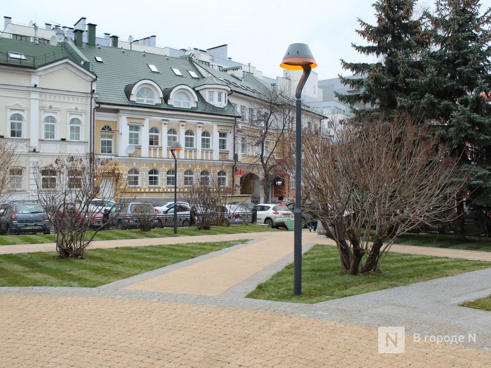 1,1 млрд рублей получит Нижегородская область на «Жилье и городскую среду» в 2020 году