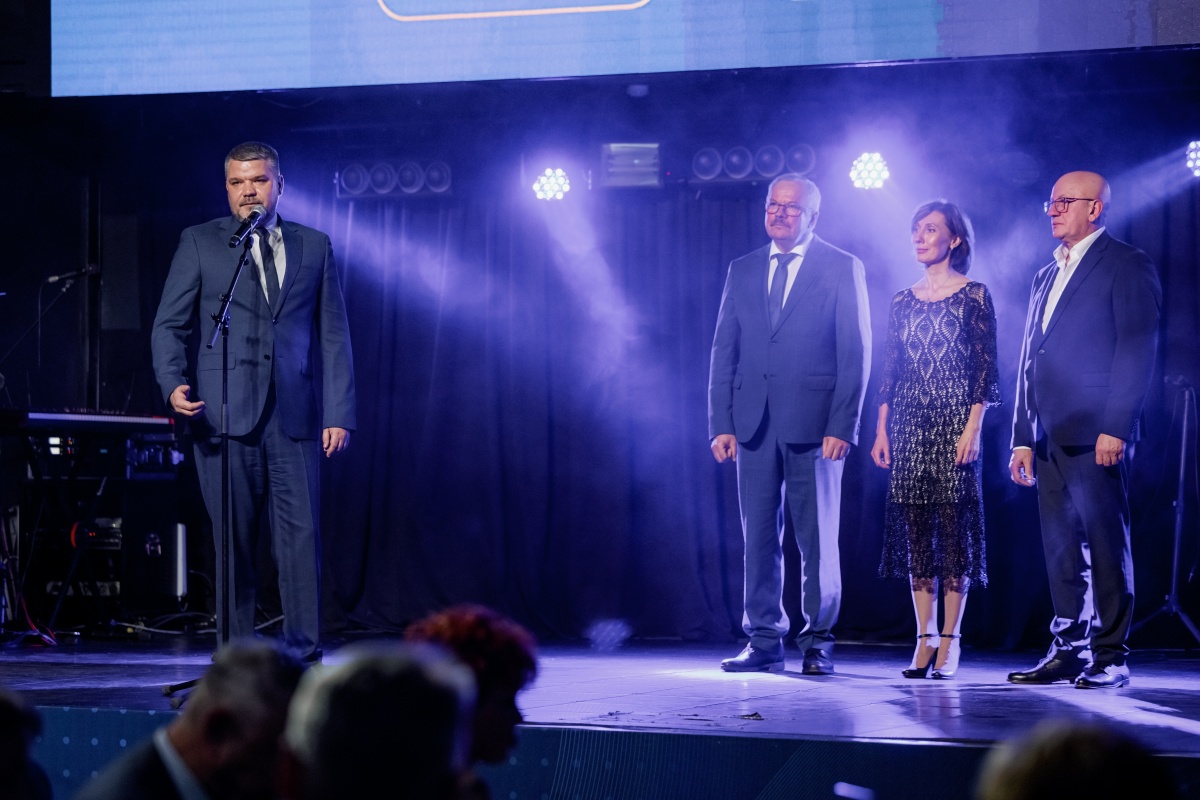 Премия &laquo;Искусство исцелять&raquo;: как награждали лучшие больницы и клиники в Нижнем Новгороде &mdash; репортаж. Часть 2 - фото 2