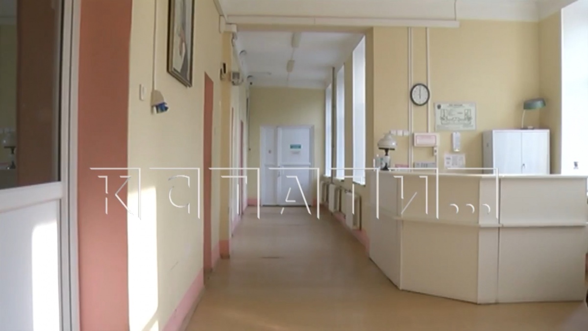 Ритуальщики чуть не похоронили живого мужчину в Нижегородской области - фото 1