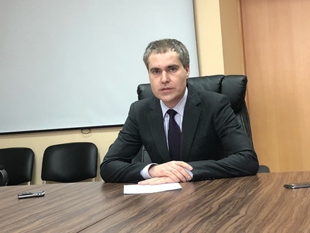 Стали известны фамилии десяти кандидатов на пост заместителя мэра Нижнего Новгорода