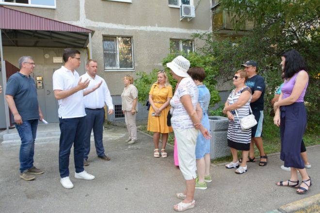 Свыше 200 нижегородских домов оборудуют индивидуальными тепловыми пунктами - фото 2