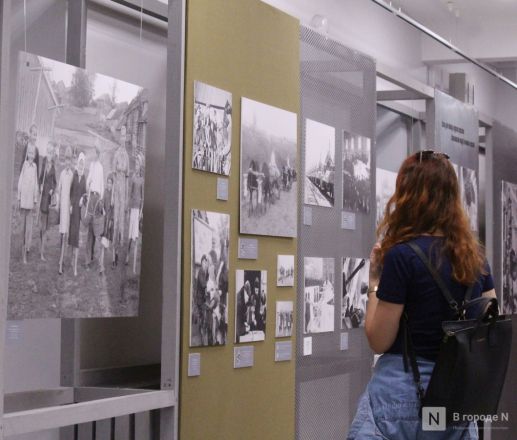 Фоторепортаж: как прошла &laquo;Ночь музеев &mdash; 2025&raquo; в Нижнем Новгороде - фото 86