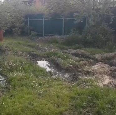 Администрация Дзержинска прокомментировала ситуацию с затоплением поселка Желнино канализационными стоками - фото 1