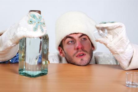 Какие продукты являются спасительными во время похмелья