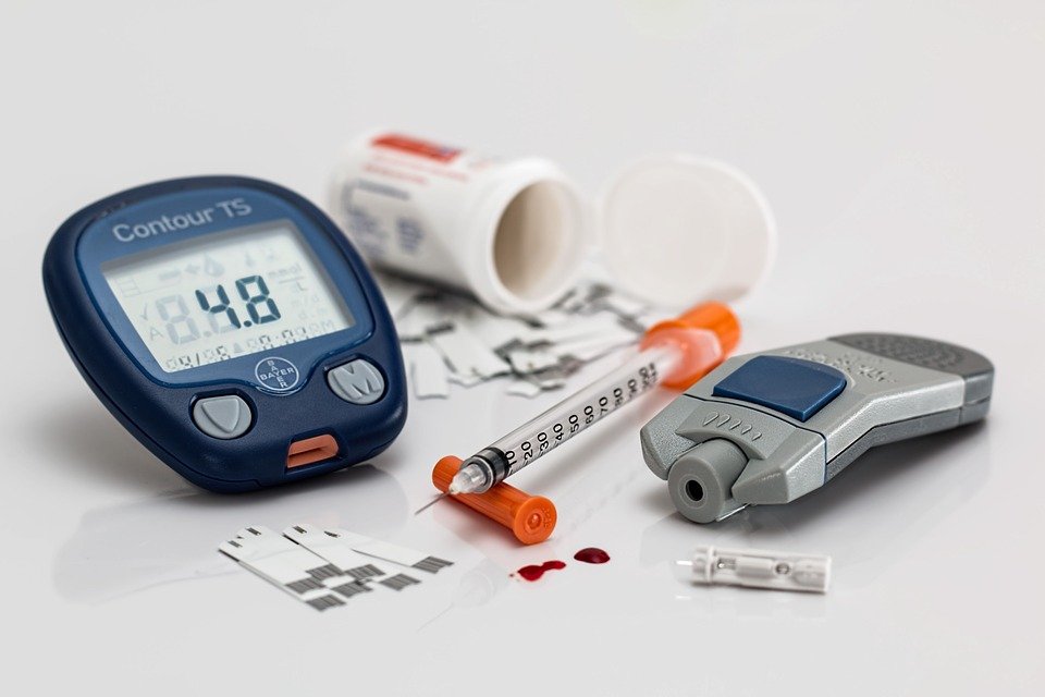 6 опасных последствий сахарного диабета, о которых вы даже не догадывались - фото 2