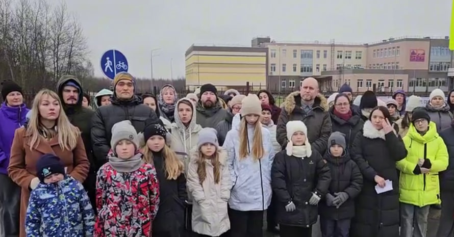 Нижегородцы обратились к Путину из-за строительства склада Wildberries - фото 1