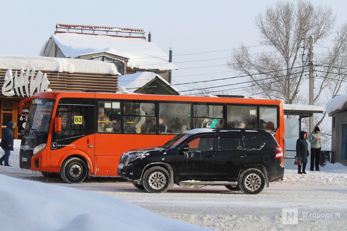 Журналисты оценили работу самых популярных автобусов Нижнего Новгорода - фото 2