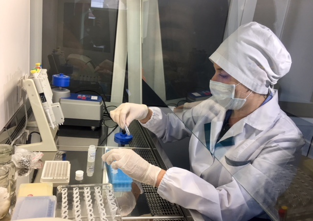 Более 630 клещей исследовали в нижегородских лабораториях - фото 1