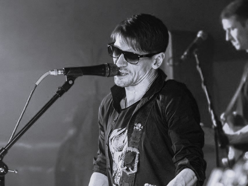 Известный музыкант Вадим Власов скончался в Нижегородской области - фото 1