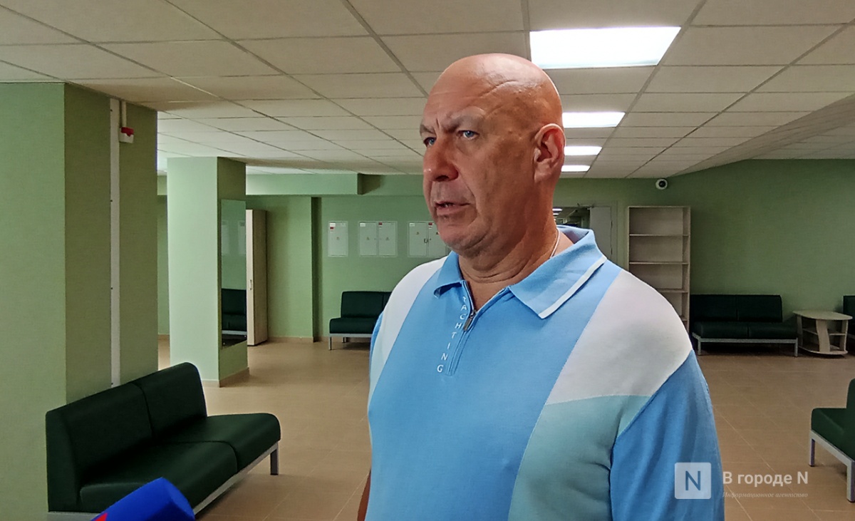 Филиал нижегородского ДДТ им. Чкалова готовится к открытию в Верхних Печерах - фото 9