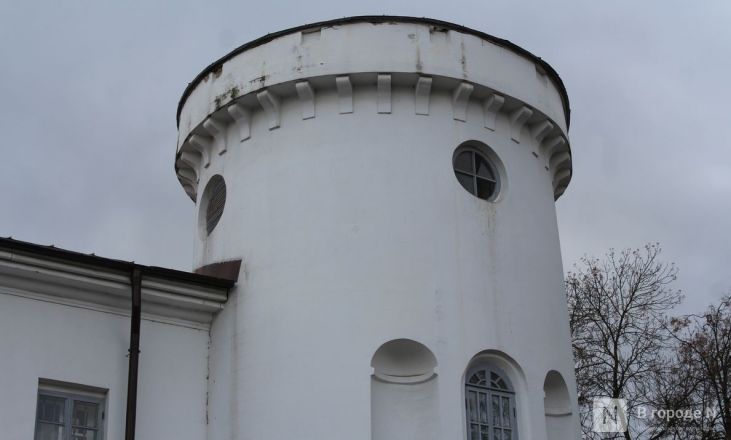 Опубликованы фото мест в центре Нижнего Новгорода, где раньше были тюрьмы - фото 3