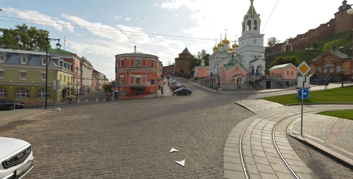Как выглядел Нижний Новгород в 2016 году: публикуем фото - фото 1