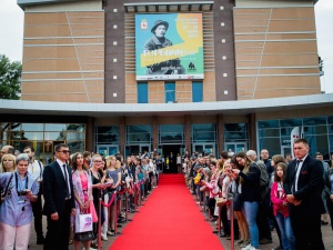Более 200 фильмов покажут на фестивале «Горький fest» в Нижнем Новгороде