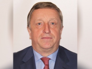 Владимир Солдатенков: «75 лет назад наши отцы и деды одержали Великую Победу»