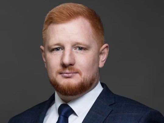 Саватеев стал заместителем председателя правительства Нижегородской области - фото 1