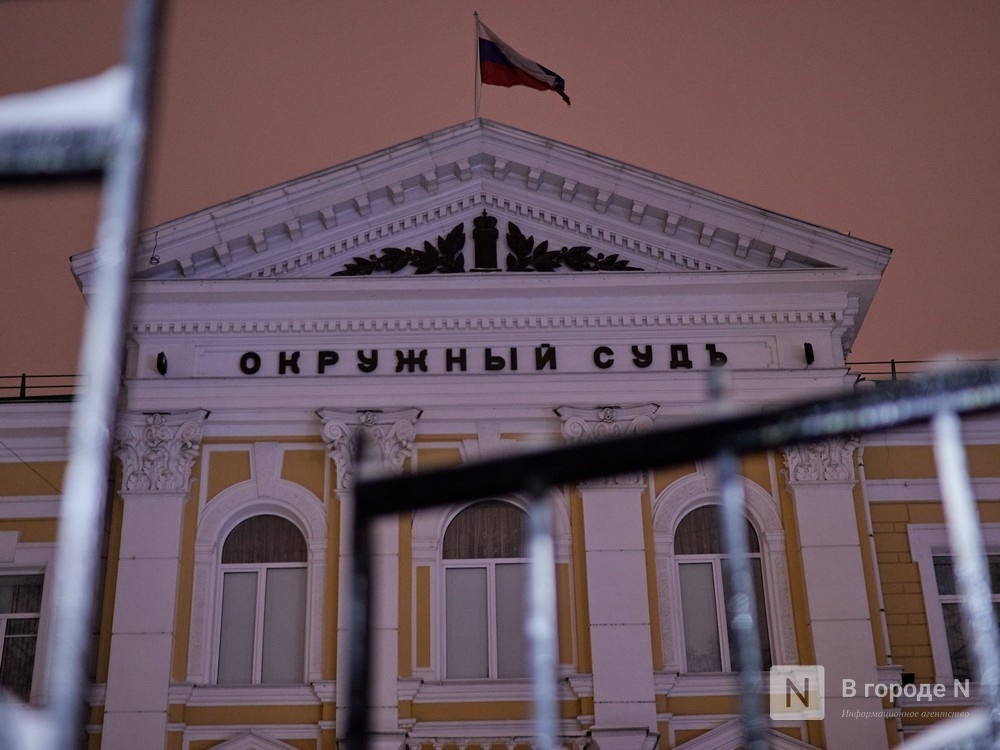 Нижегородские депутаты высказались о возвращении смертной казни в России - фото 1