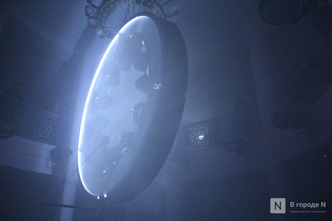 Нижний Новгород засиял: чем на этот раз удивляет INTERVALS &mdash; фоторепортаж со всех локаций - фото 48