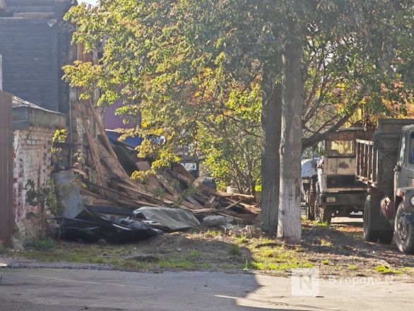 Тишина и сказочные виды: репортаж из самого маленького города в Нижегородской области - фото 27
