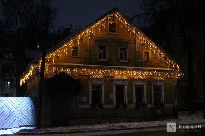 Матрешки, кони и сотни огней: карта самых атмосферных новогодних локаций &mdash; 2026 Нижнего Новгорода - фото 21