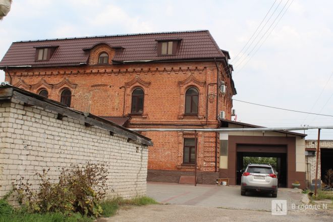 Фоторепортаж: что происходит сейчас в центре Сормова, где построят новую станцию метро - фото 85