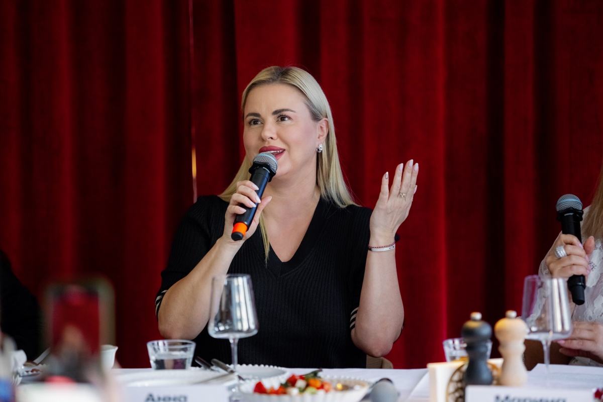 Семенович оценила новые демографические меры в Нижегородской области - фото 1