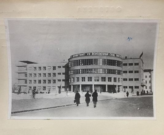 Самые снежные и морозные зимы в истории Нижнего Новгорода: какими они были - фото 10