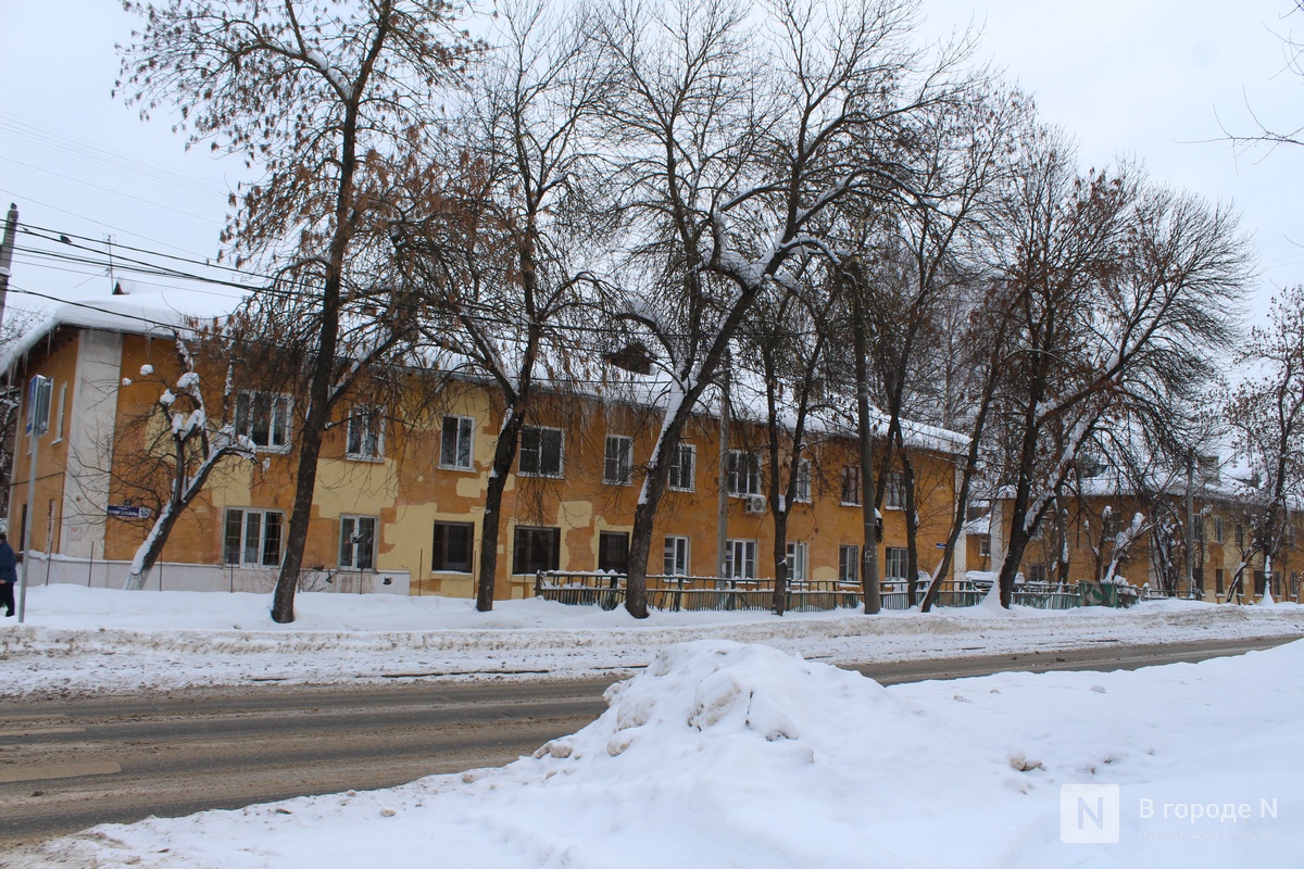 Здесь вырастут высотки: как выглядит площадка под КРТ на улице Янки Купалы в Нижнем Новгороде - фото 3